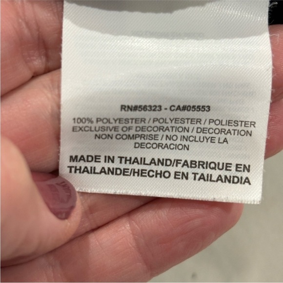 Nike St. Louis Cardinals Men's black Pro Victory Golf Polo size small - Picture 7 of 10